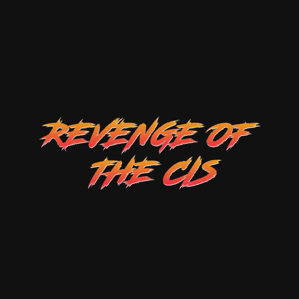 Revenge Of The Cis