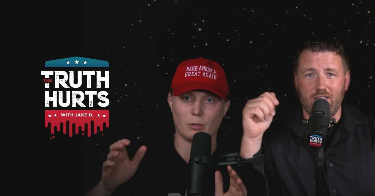 Support Truth Hurts