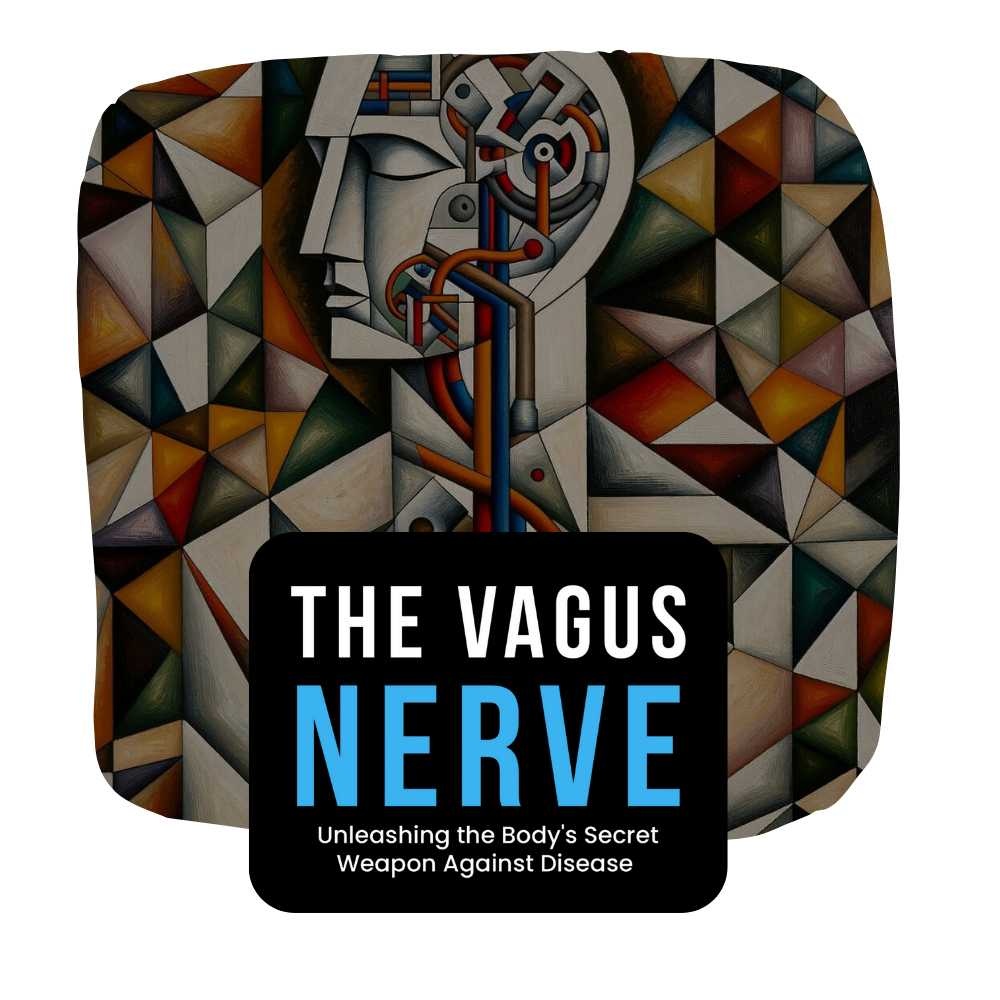 Shared Post - Vibration Therapy For The Vagus Nerve To Improve 