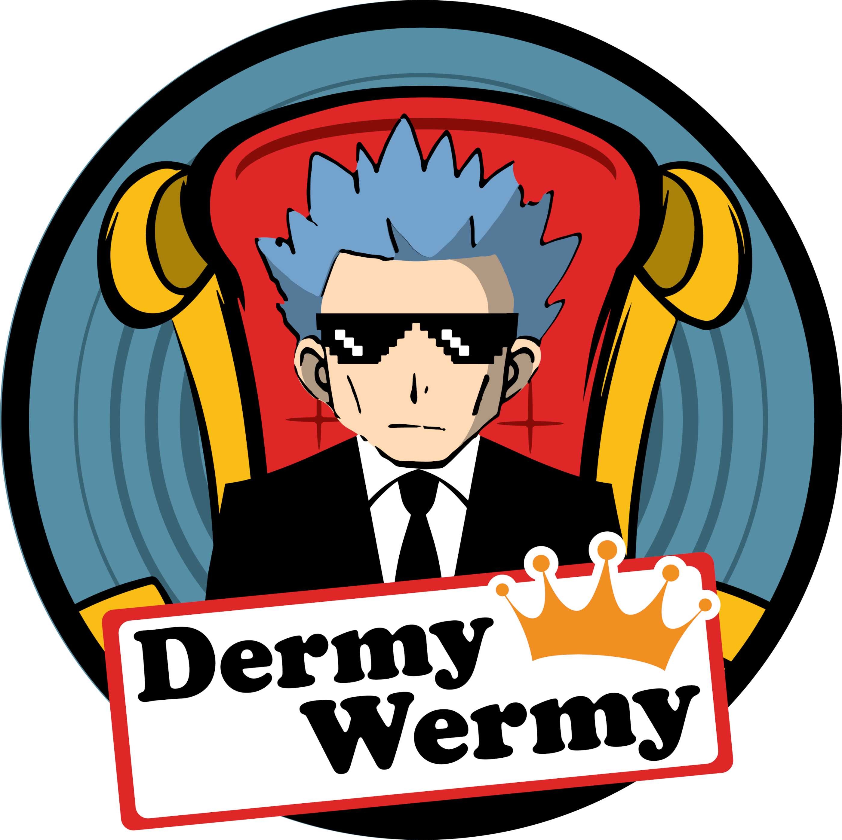 Community logo