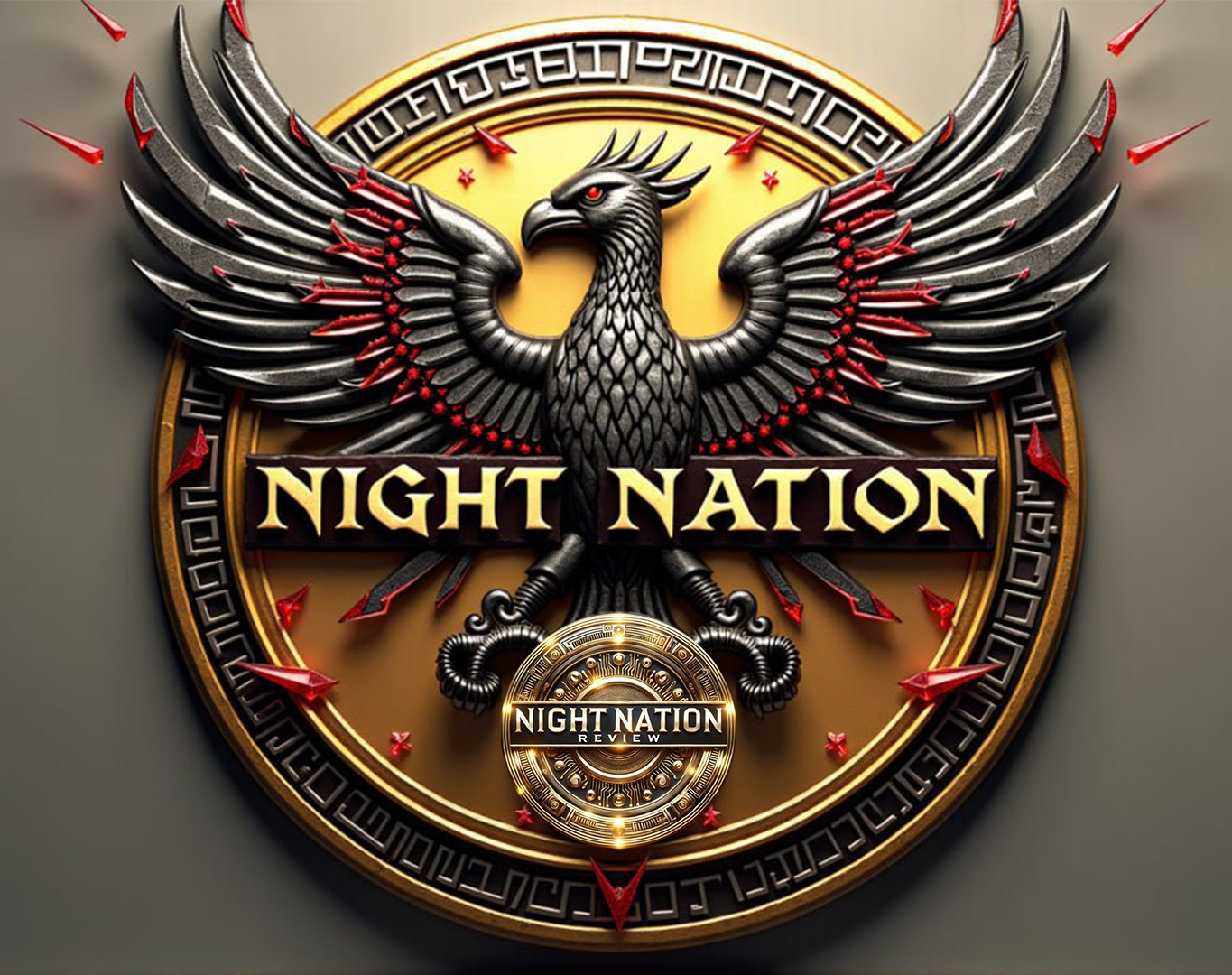Community logo