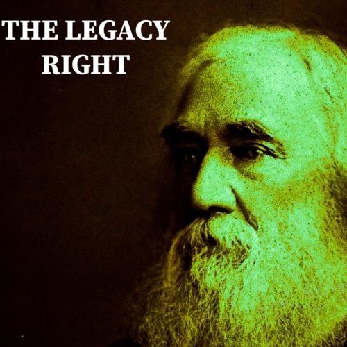 The Legacy Right logo