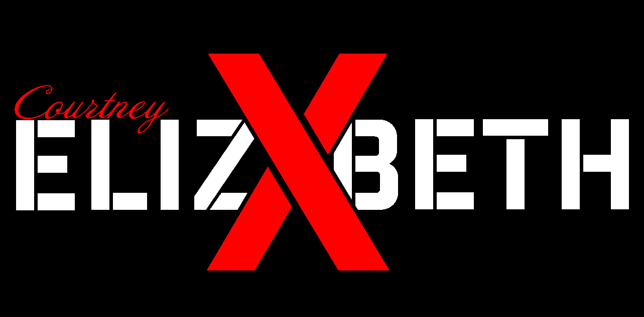 Courtney ElizXbeth logo
