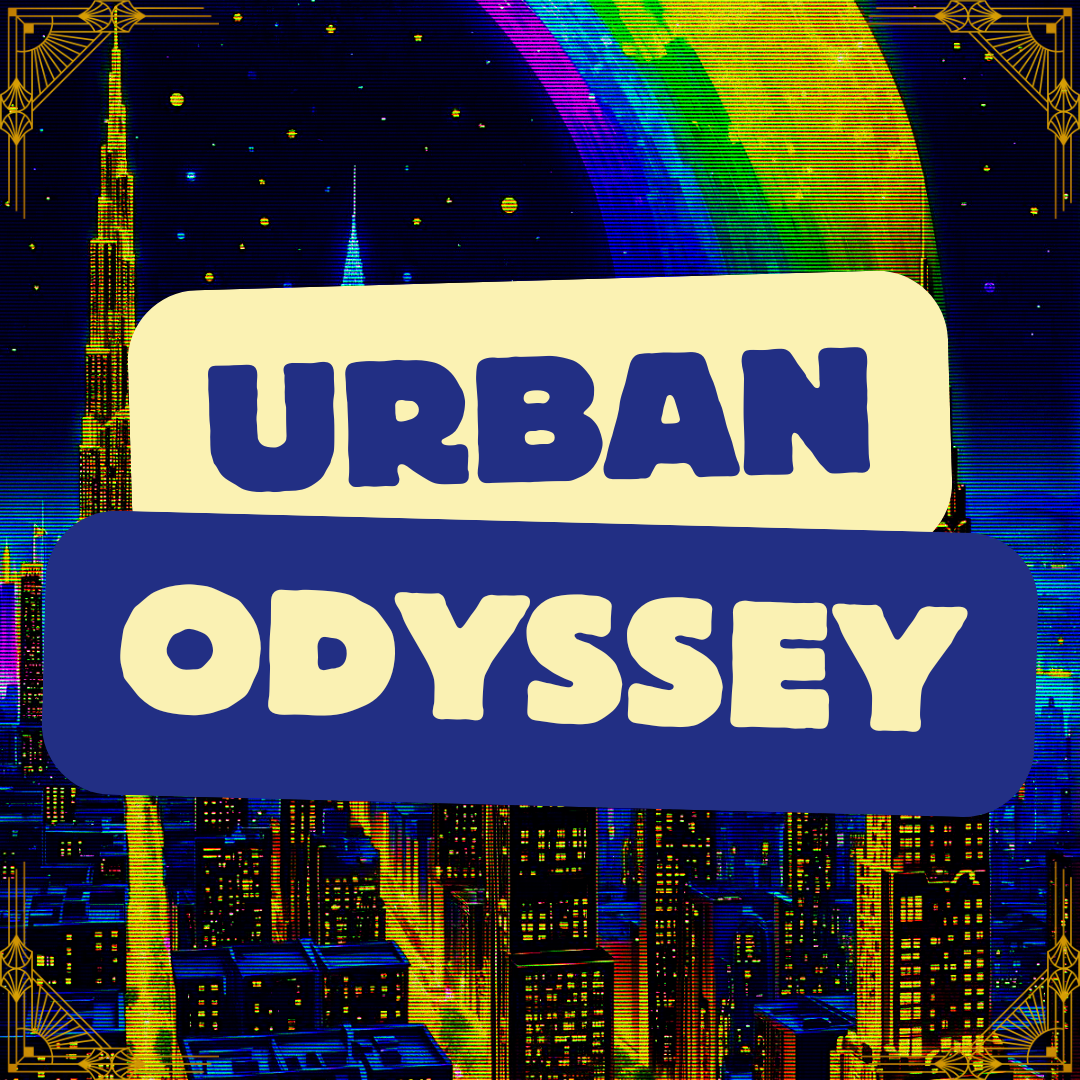 Community logo