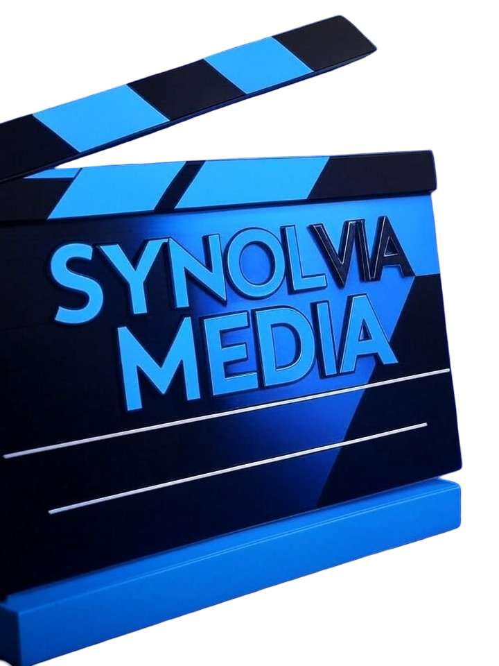 Synolvia Media Group logo