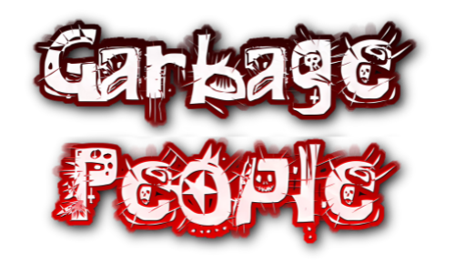 garbagepeopletv logo