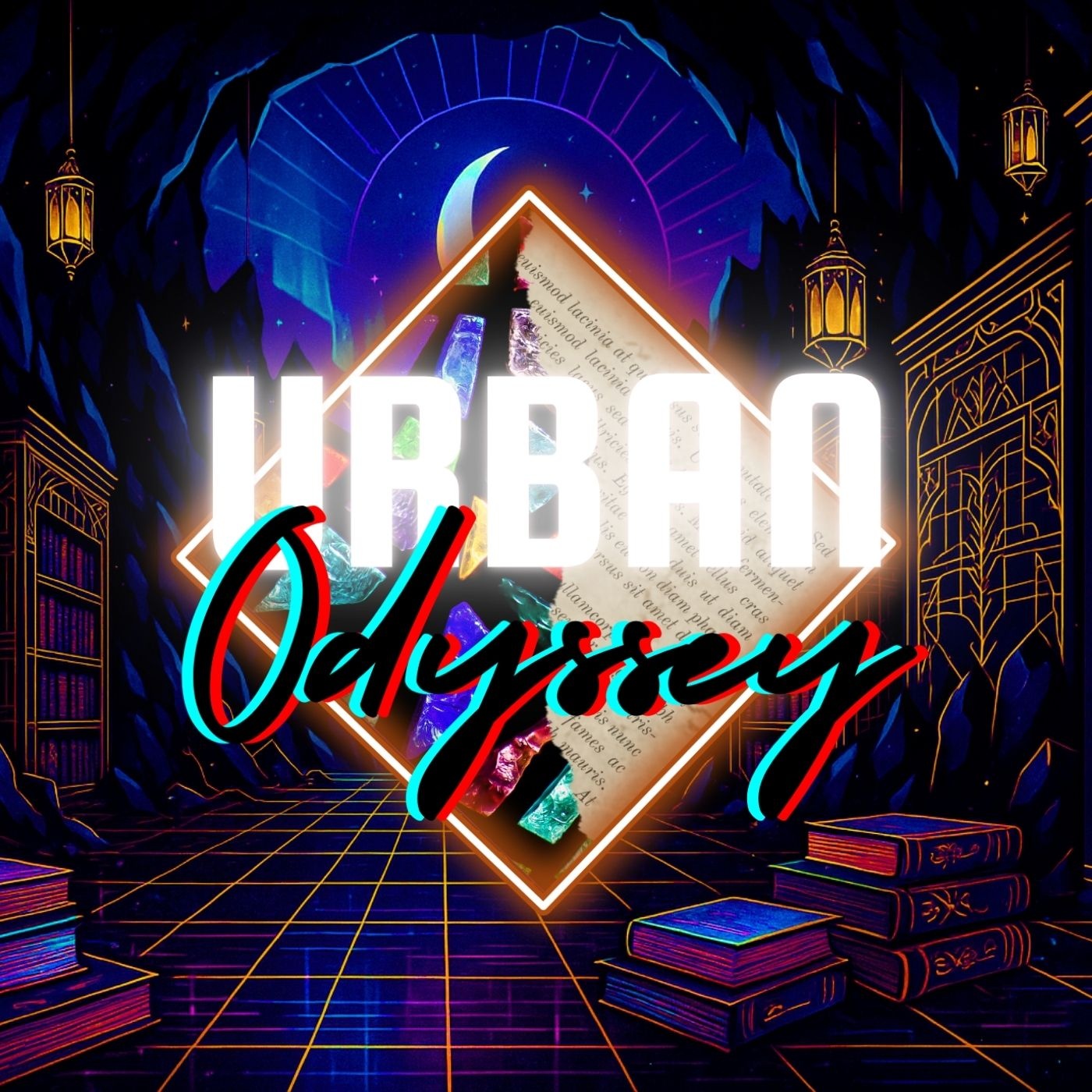 Community logo