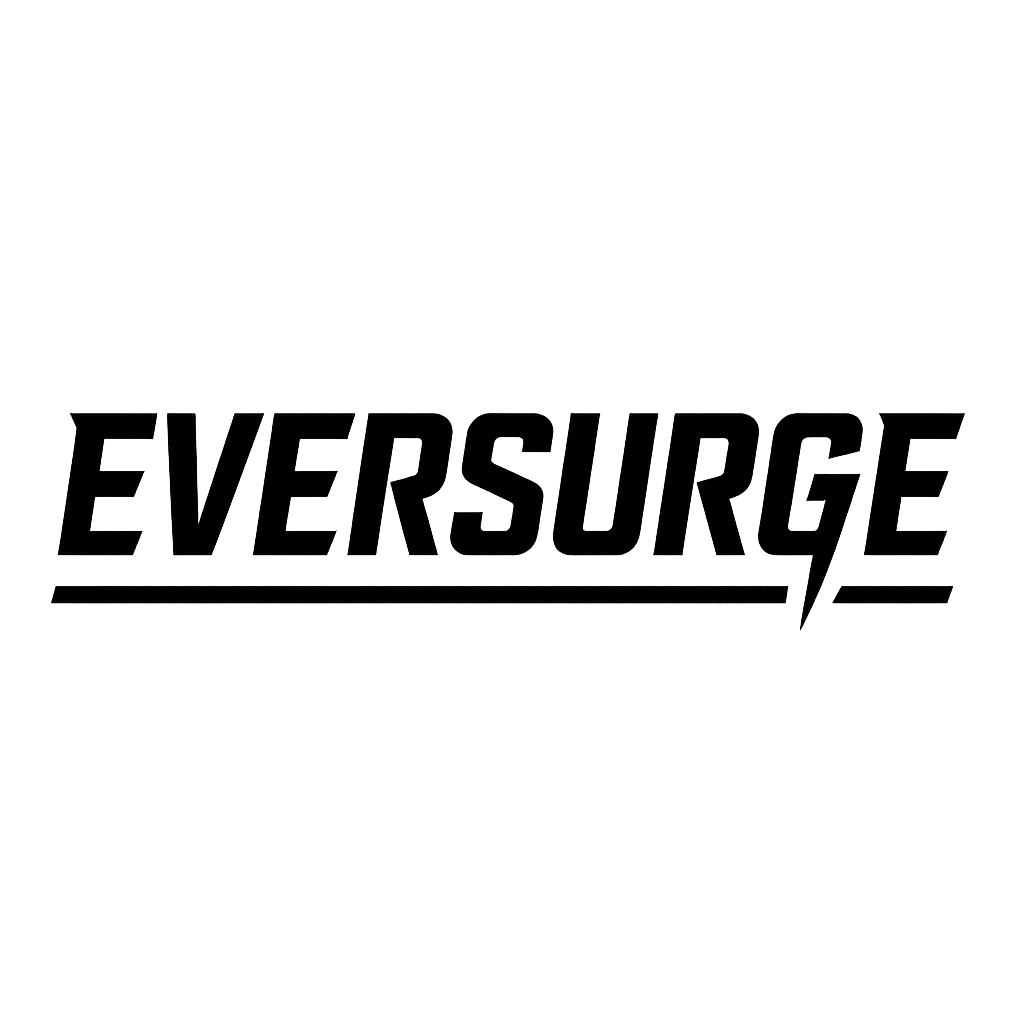 EVERSURGE Network logo
