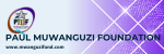 Paul Muwanguzi Foundation logo