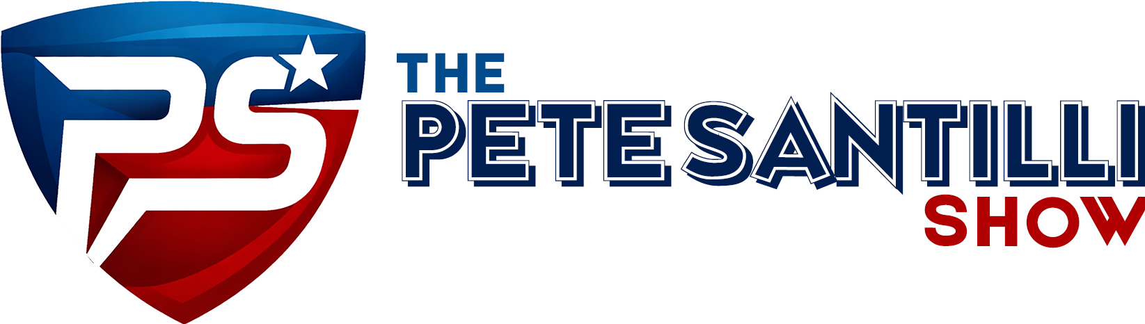 Pete Santilli logo