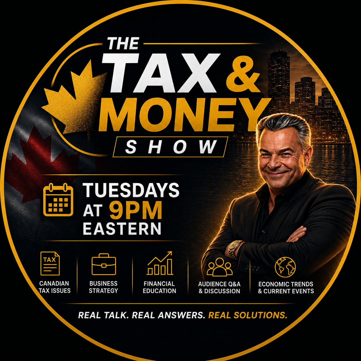 Community logo