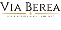Via Berea logo