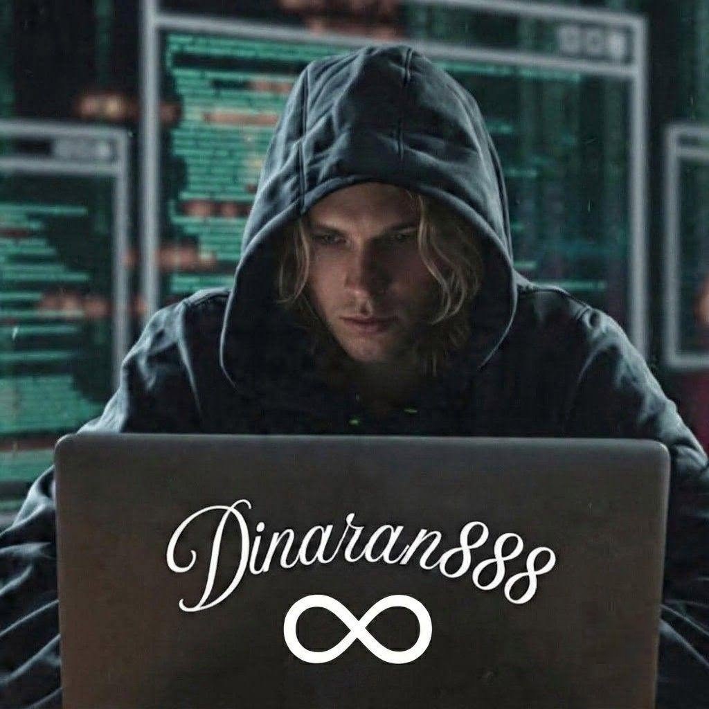 TheDinarian logo