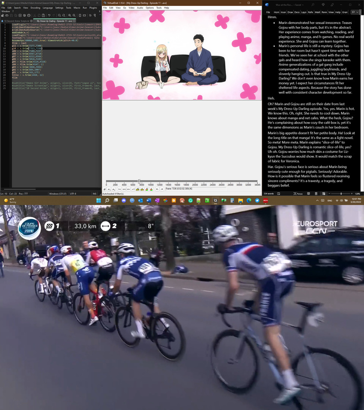 post photo preview