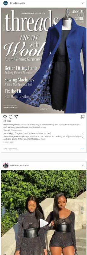 post photo preview