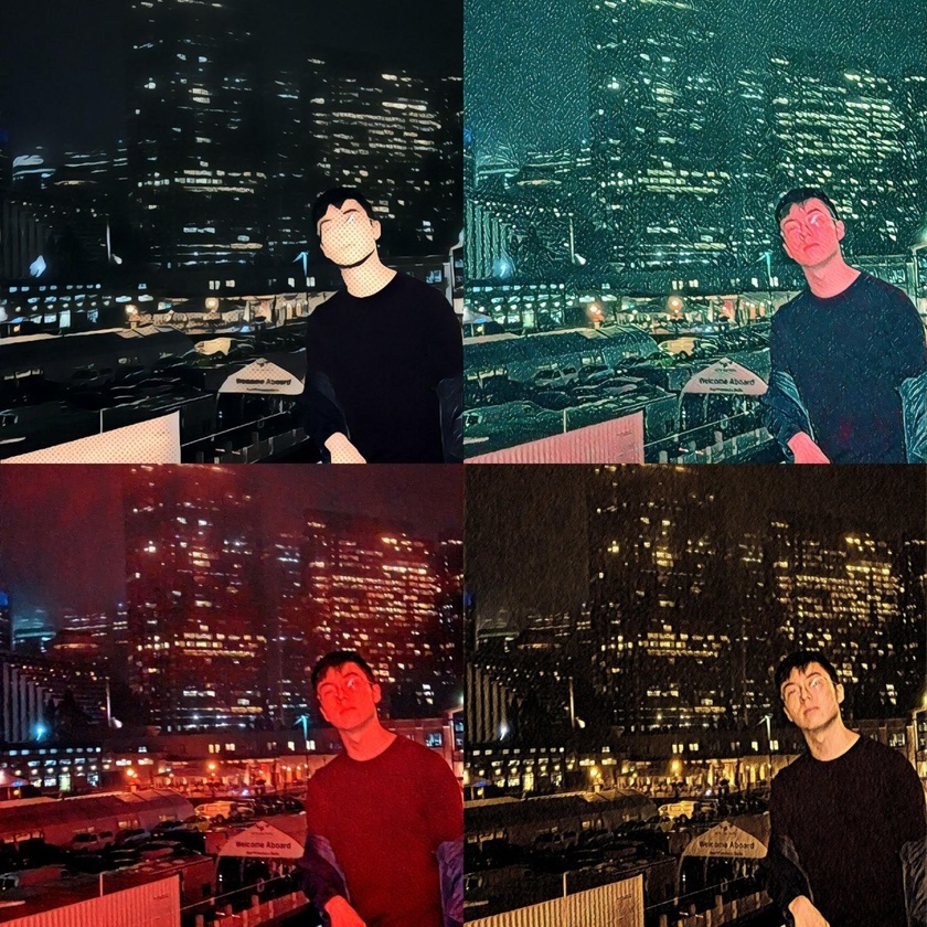 post photo preview