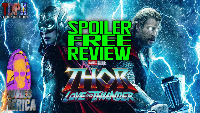 the new thor movie reviews