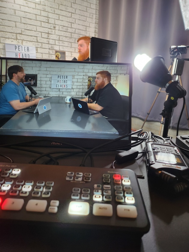 post photo preview