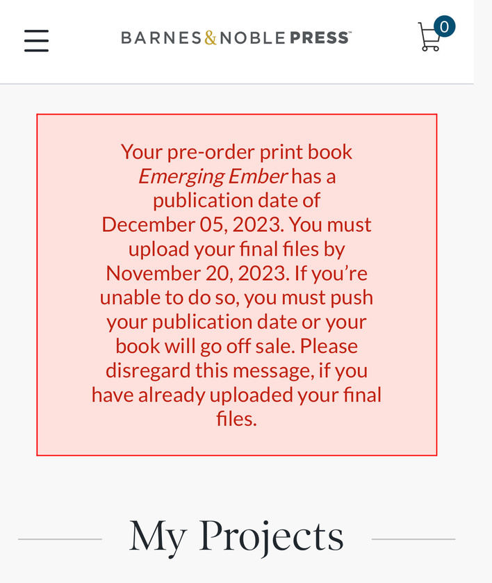 post photo preview