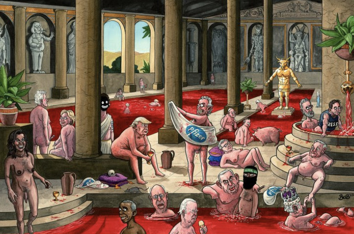 zone red davils baths 