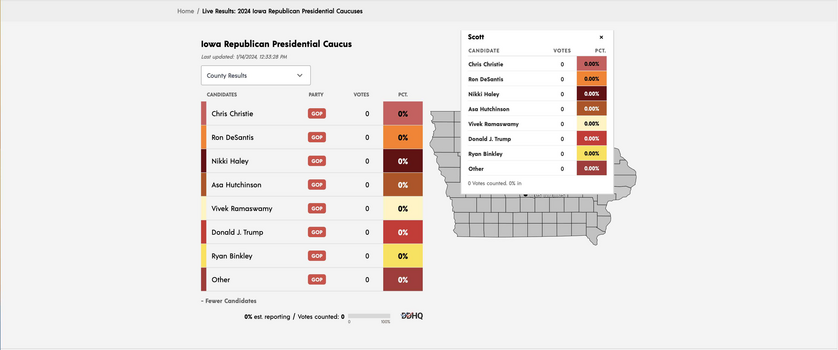 Shared Post 2024 Iowa Republican Presidential Caucuses Graphics   340455 N9nb29yw495nfwg Full 