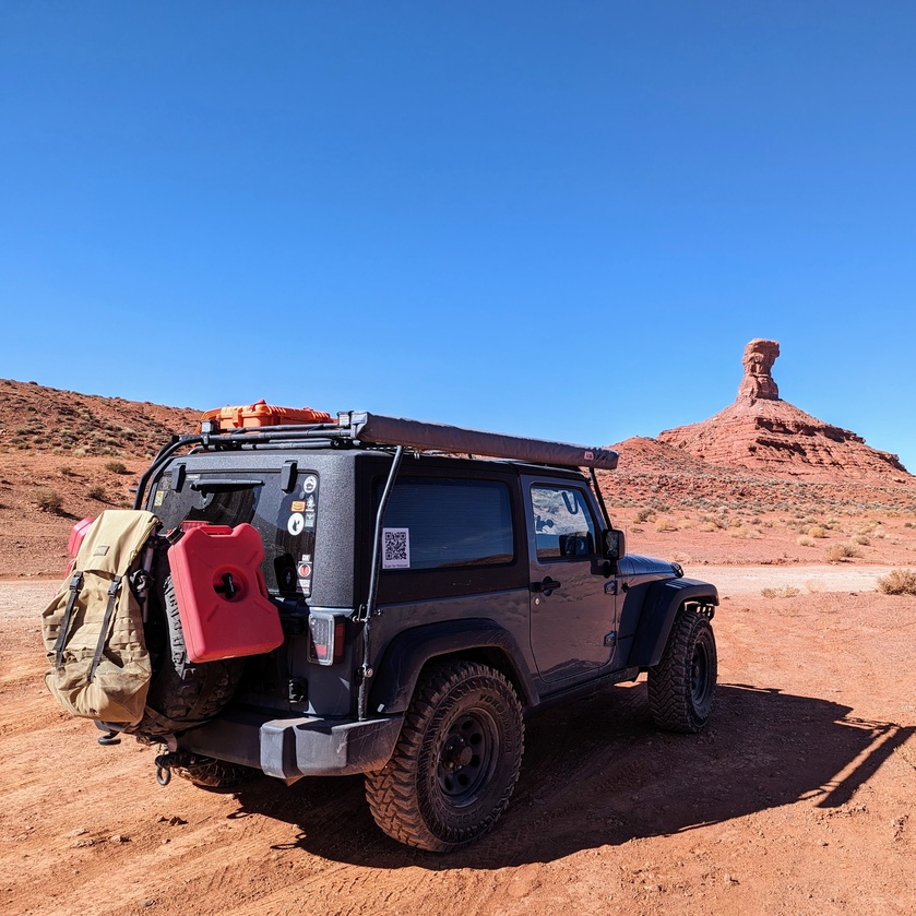 Shared Post - Unveiling The Ultimate Expedition Vehicle: A Guide To Off 