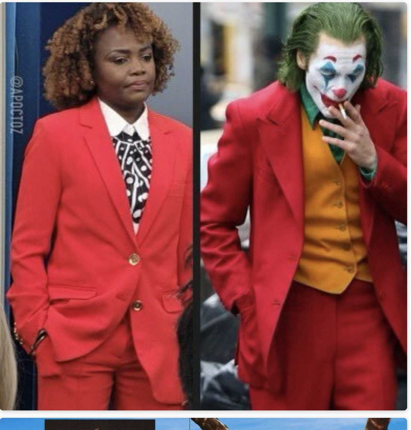 tranz ahdunno clownz 