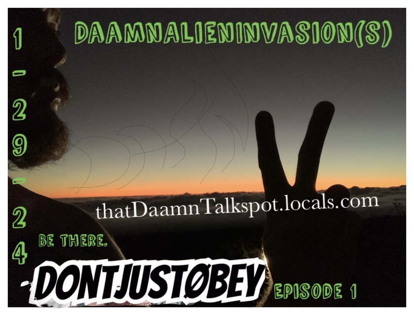 DaamnTalk: We’re with #Joey! (comfortable being able to observe from the back!)  As a Chinese ...