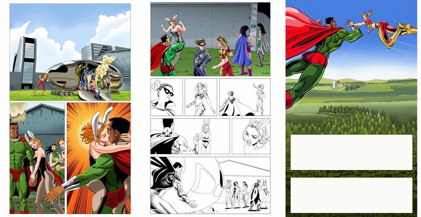 post photo preview