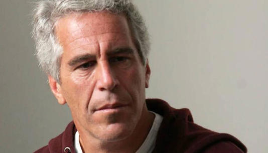Jeffrey Epstein - Paedofile, Kiddie-Fiddler, Low-Life Monster