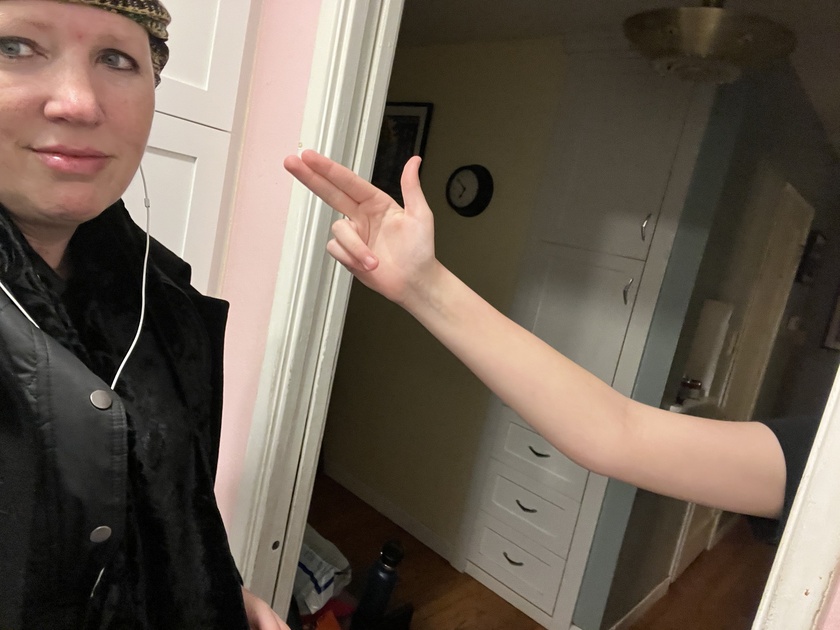 post photo preview