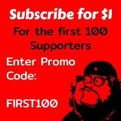 Power to the People Community - First 100 Join for $1 a Month Deal