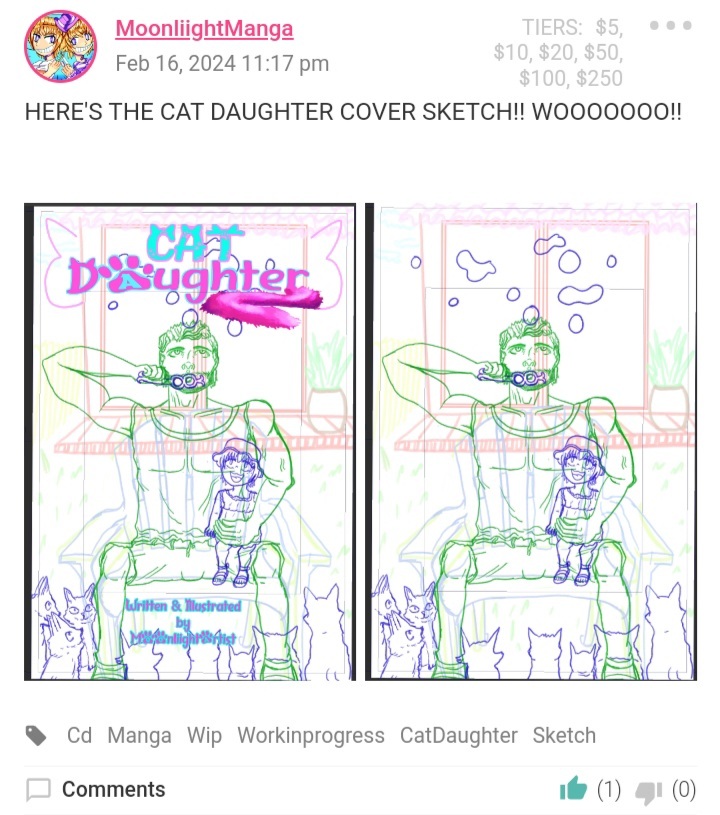 post photo preview
