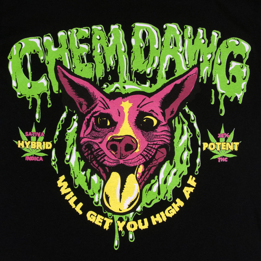 Chem Dawg