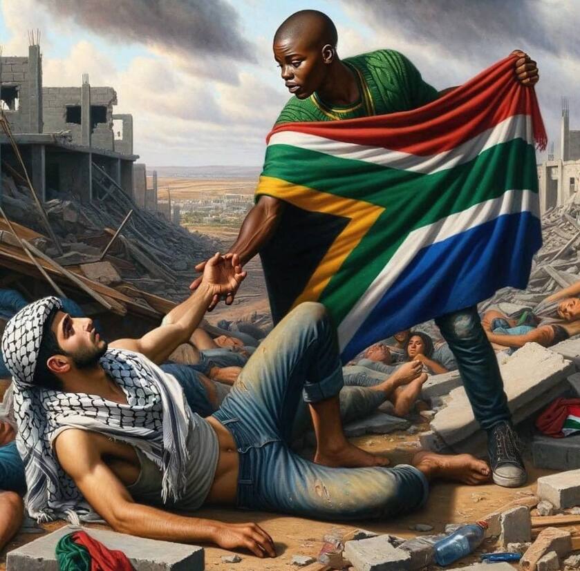 gaza yemen africa one 