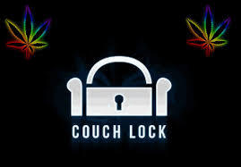 Couch lock