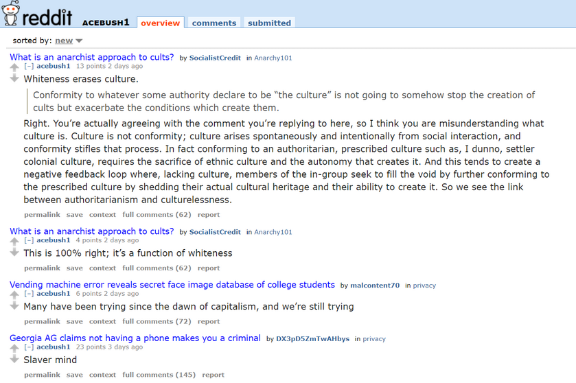 Shared Post Welcome Message From Scott