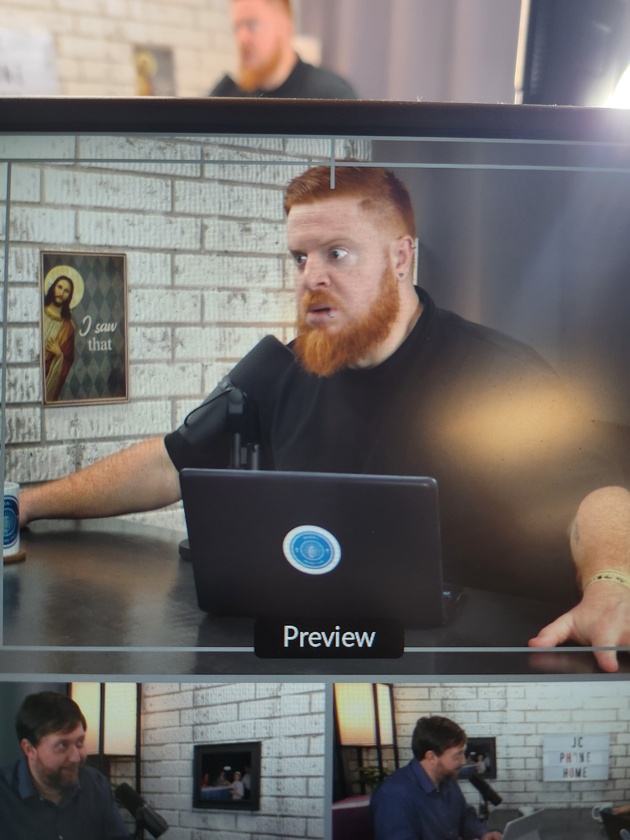 post photo preview