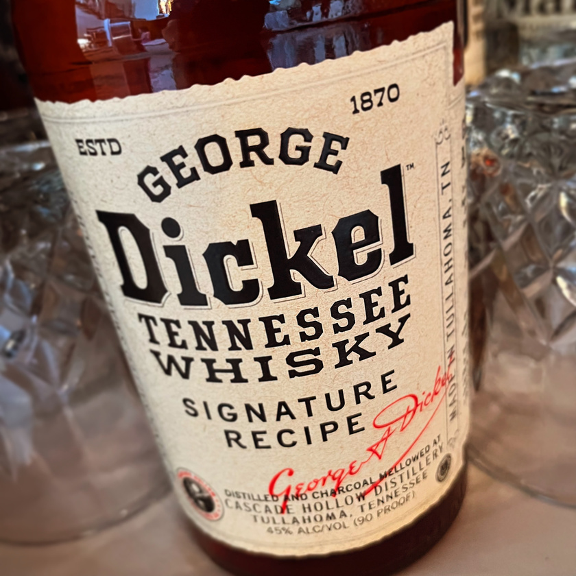 Shared post - The tour de regional whiskey continues with George...