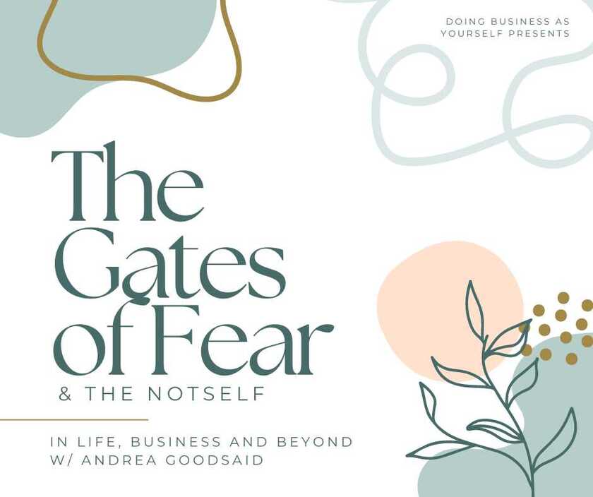 The 20 Gates of Fear - New Playshop (aka not a workshop)