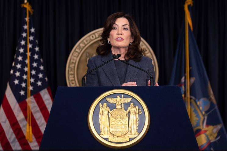 Governor Kathy Hochul's recent overhaul of New York's Consumer Directed Personal Assistance Program (CDPAP) has sparked significant concern among home health aides and the broader medical community.