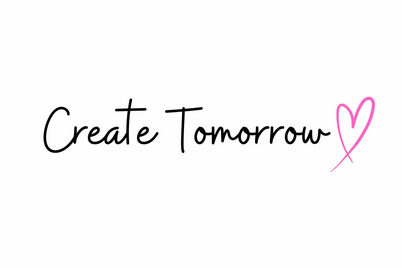 Create Tomorrow