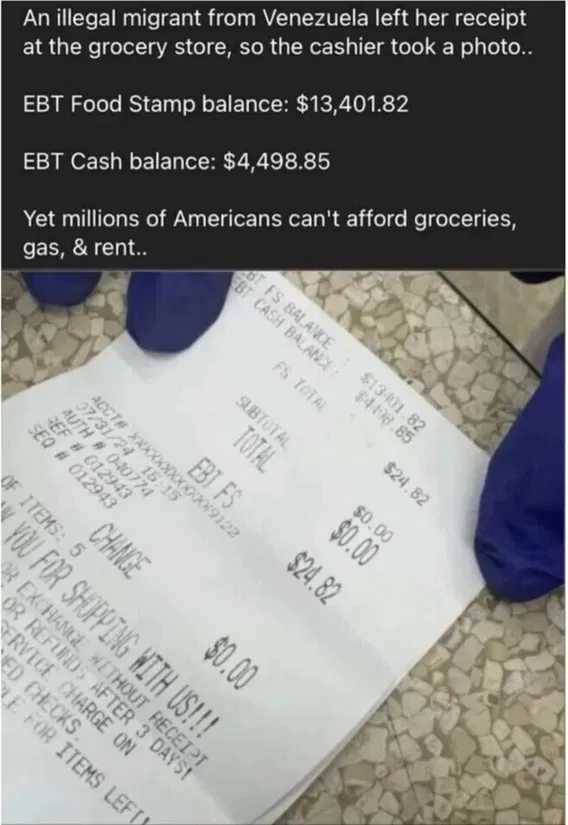 I just have no words &hellip;and still our Vets suffer daily!