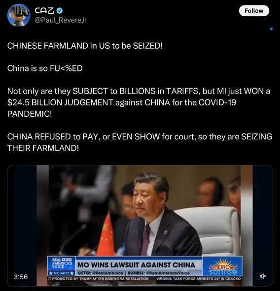 IT&rsquo;S ABOUT TIME 👇