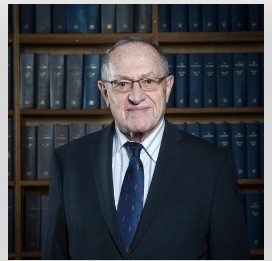 He says President Trump cannot deport Americans. Cruel  and unusual punishment is what he claims. ...