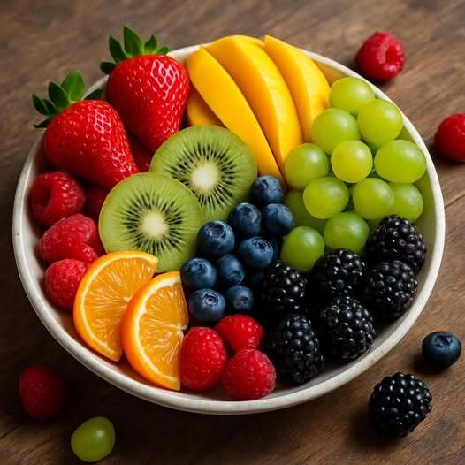 Garden of Eden .Social on FB re-posted from:

Amy Lynn Engstrom

WHY FRUCTOSE
IS THE ESSENTIAL ...