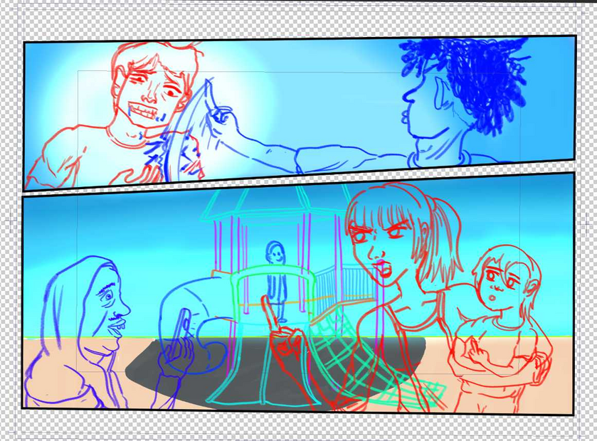 post photo preview