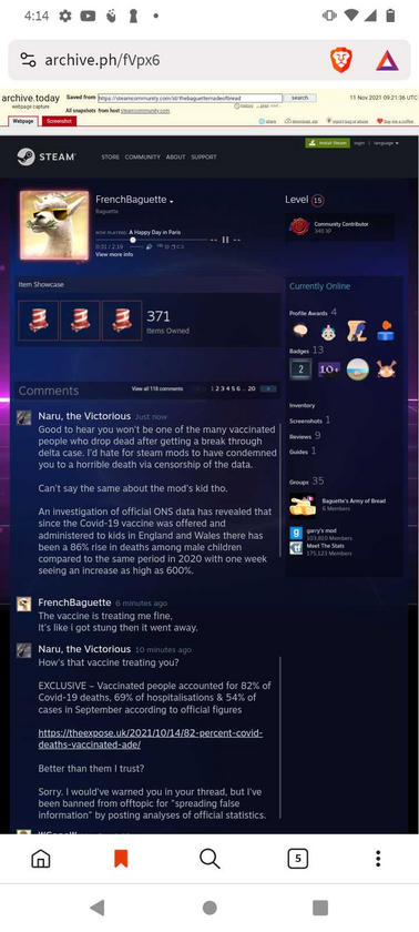 Conspiracy to conceal: How Valve employees chose to kill their customers on a global scale