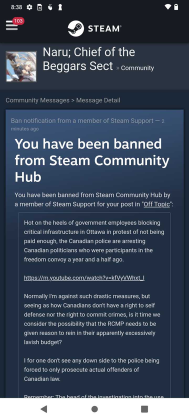 Canada gets what it voted for.