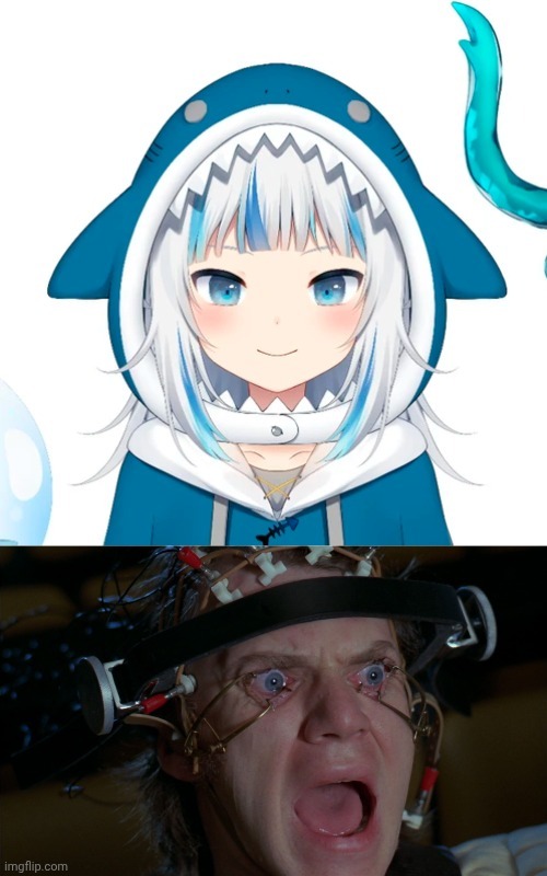 Quality genes gang